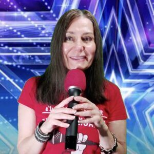 The Undoing of an AGT Star