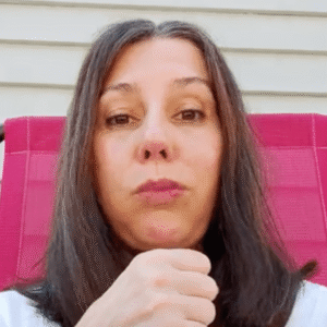 What’s Up With Lizard Lips?