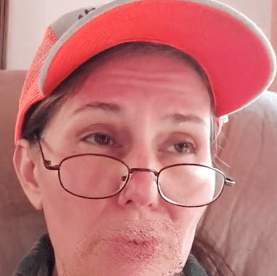 Mrs. Raines dementia forgetfulness comedy husband