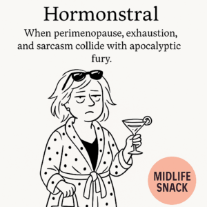 Ghosted by Estrogen