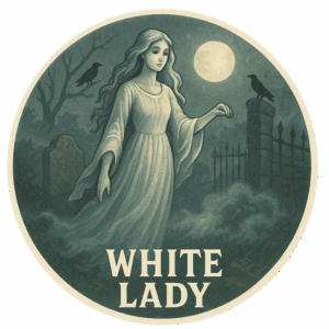 Union Cemetery’s White Lady Walks