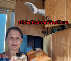 The Inner Peace Plot Twist