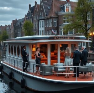 HalfLight Séance – Peeq Chronicles, Chapter 2