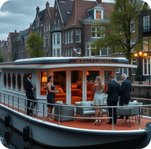 HalfLight Séance – Peeq Chronicles, Chapter 2