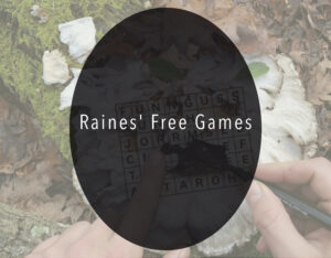 Free Brain Game: GhostWorx Competition Qwirl