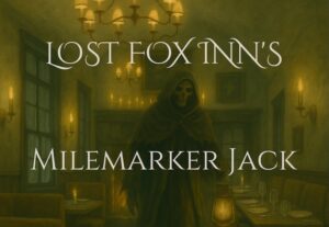 Ghost Demands Exact Change