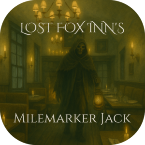 Ghost Demands Exact Change