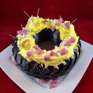 Wild·Inside Art KWorx