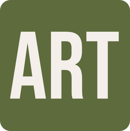 Art category link section of Mrs. Raines Bazaar