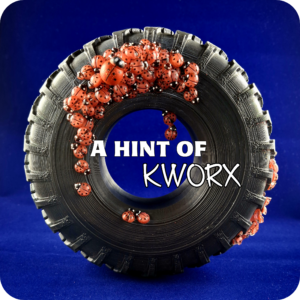 KWorx: Quiet, Mysterious, Downloadable