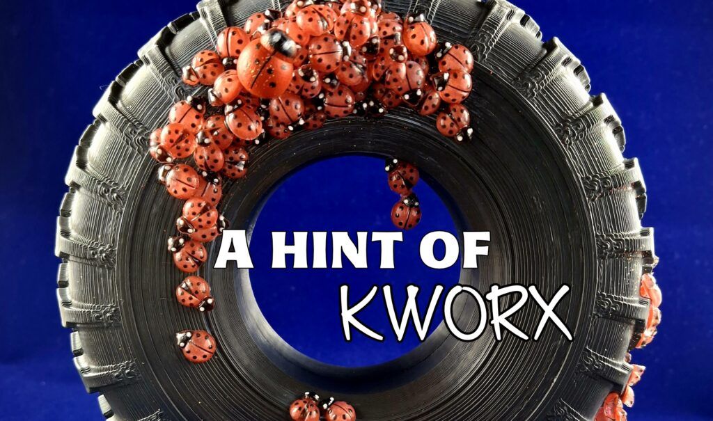Hint of KWorx art pdf download image