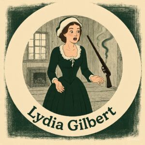 Lydia Gilbert Ghost | Hartford Old State House Haunting Guide