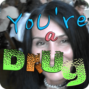 “You’re a Drug” Alt Rock Breakup Song
