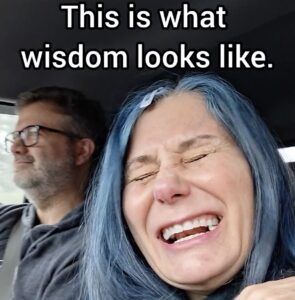 What Getting Older Really Looks Like (Funny Wisdom Fails)