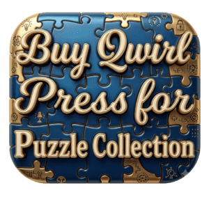 Buy Qwirl Puzzle Collection