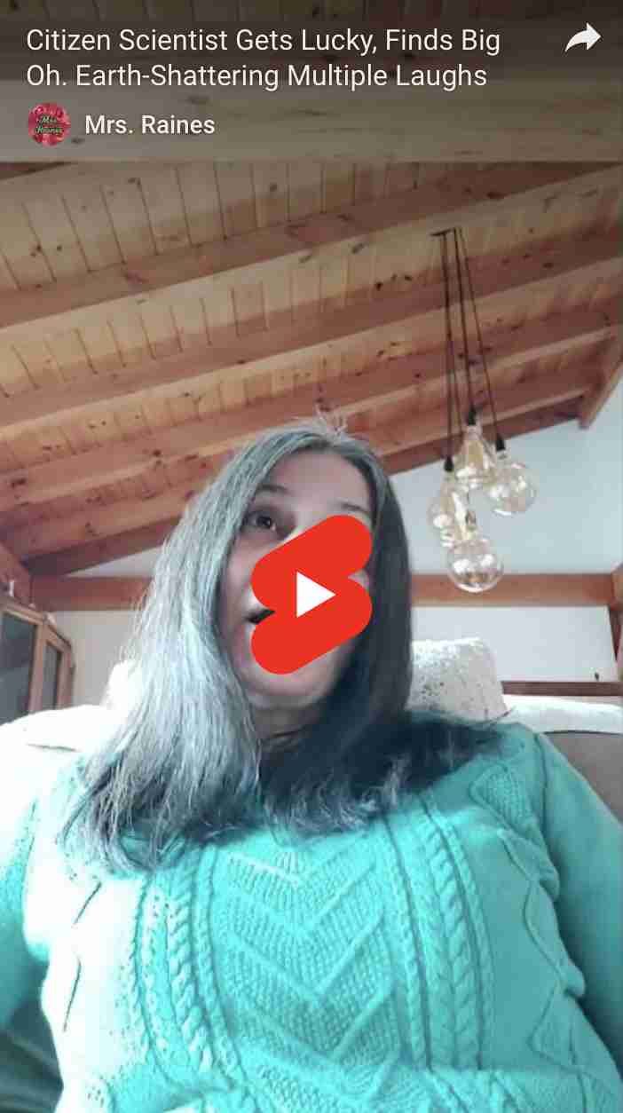 Mrs. Raines get lucky sexy funny comedy jokes