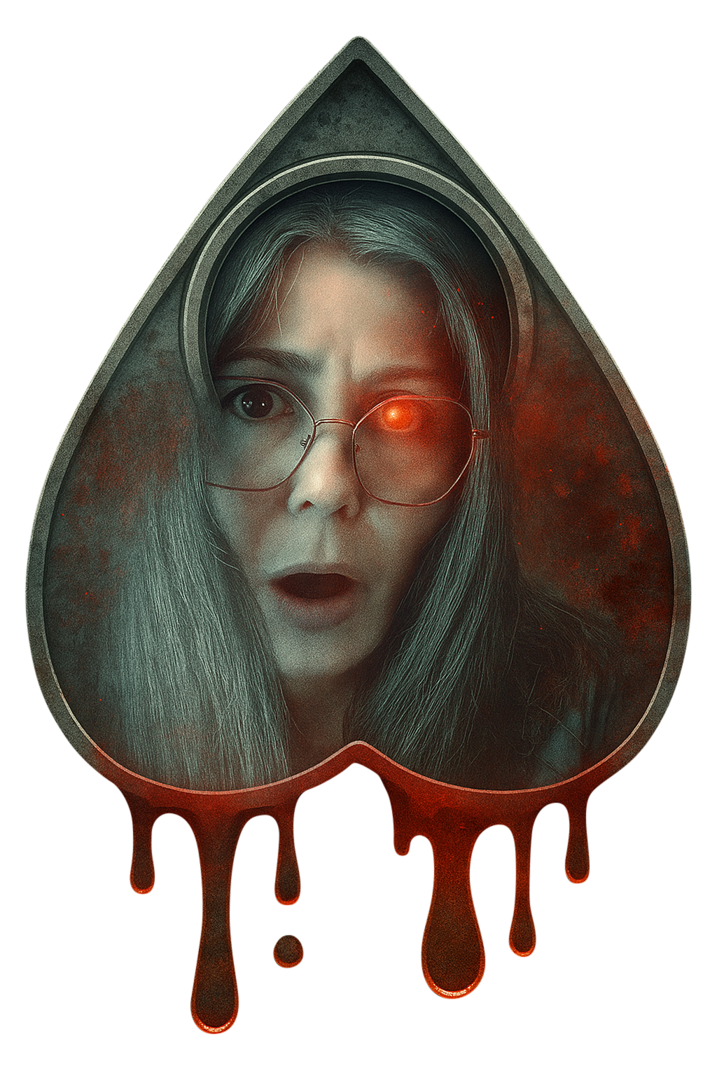 HauntedSnakFace'c