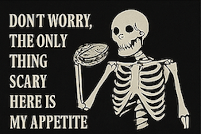 appetite
