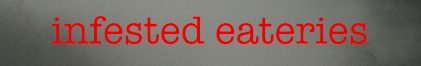 eateries
