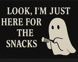 snacks-only
